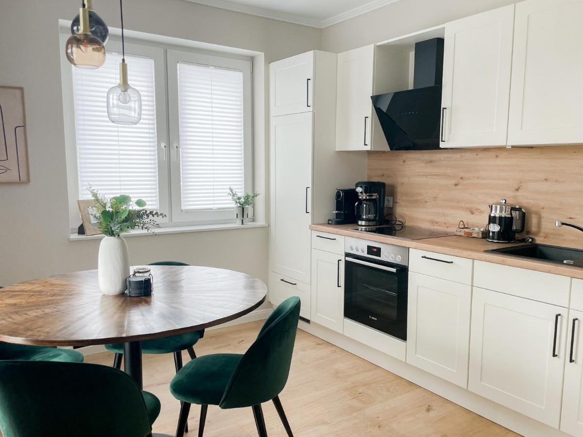 Ferienwohnung The Hideaway شاربوتس المظهر الخارجي الصورة